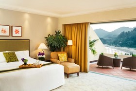 Grand Coloane Resort