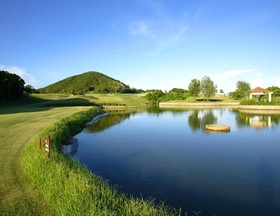 Grand Coloane Resort