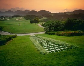 Grand Coloane Resort