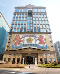 Grand Emperor