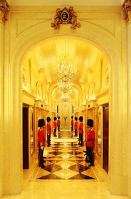 Grand Emperor