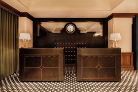Hotel Central