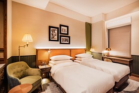 Hotel Central