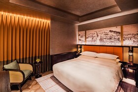 Hotel Central