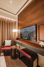 Hotel Central