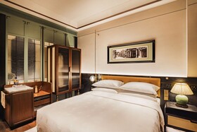Hotel Central