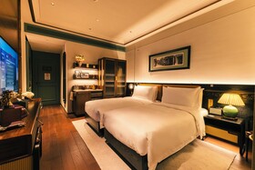 Hotel Central