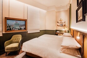 Hotel Central