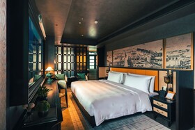 Hotel Central