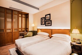 Hotel Central
