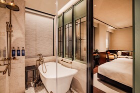 Hotel Central
