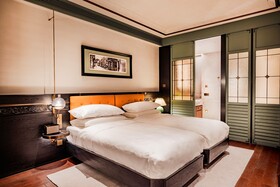 Hotel Central