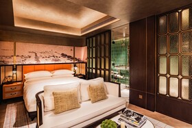 Hotel Central