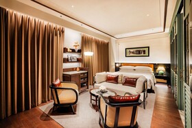 Hotel Central