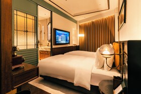 Hotel Central