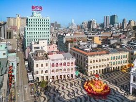 Hotel Central