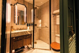 Hotel Central