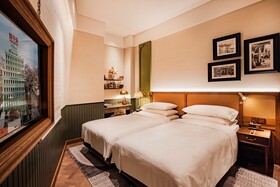 Hotel Central