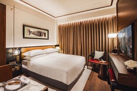 Hotel Central