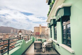 Hotel Central