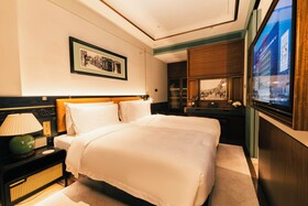 Hotel Central