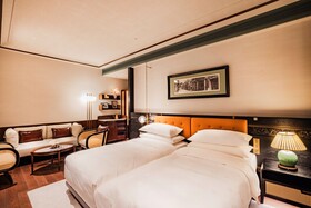 Hotel Central