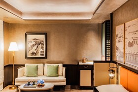 Hotel Central