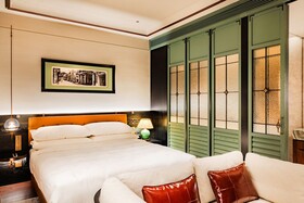 Hotel Central