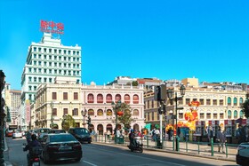 Hotel Central