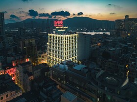 Hotel Central