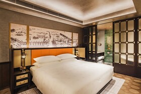 Hotel Central