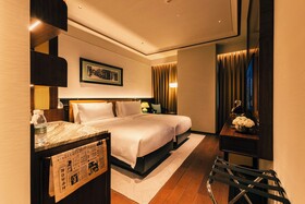 Hotel Central