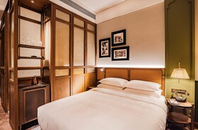 Hotel Central