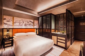 Hotel Central