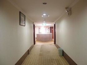 Hotel Kou Va
