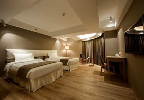 Inn Hotel Macau