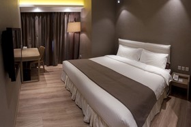 Inn Hotel Macau