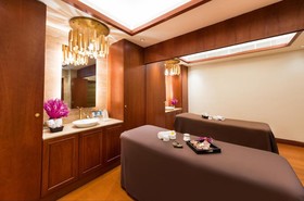 Legend Palace Hotel