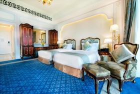 Legend Palace Hotel