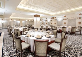 Legend Palace Hotel