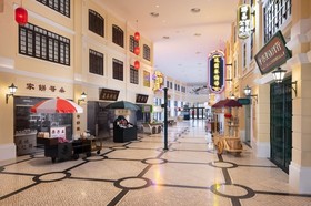 Lisboeta Hotel