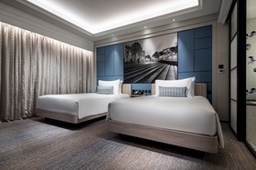 Lisboeta Hotel