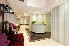 Ole Tai Sam Un Hotel