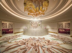 Palazzo Versace Macau