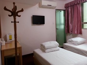 Forson Hotel