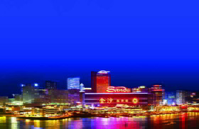 Sands Macao