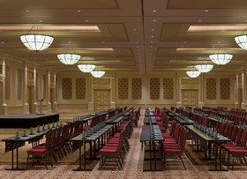 Sheraton Grand Macao Hotel, Cotai Central