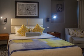 Century Hotel
