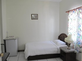 Capital Hotel