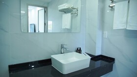 Saipan Shining Star Hotel